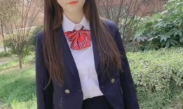 jk视频,从JK视频看日本校园时尚