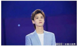 娱乐圈吃瓜爆料鹿晗,揭秘明星背后的真实故事